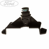 TRANSIT LOCK CYLINDER