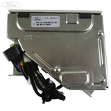 TRANSIT CONNECT N/S SLIDING DOOR LATCH MECHANISM 09-13