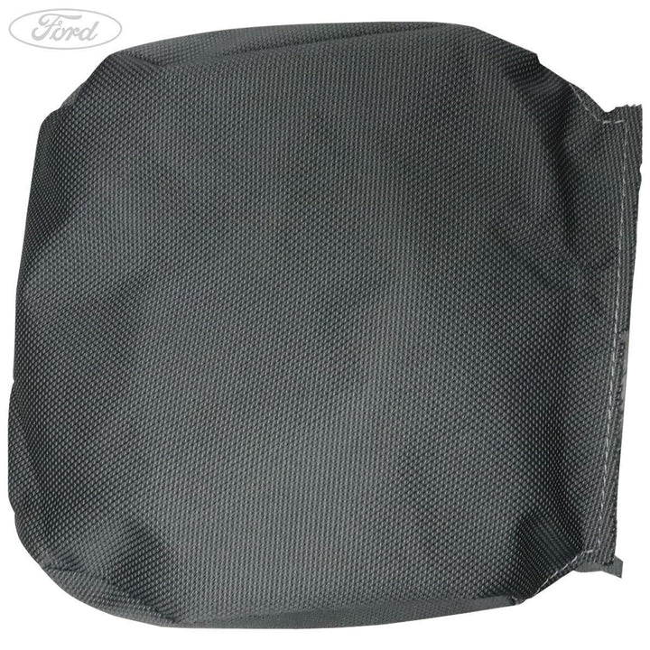 EVEREST REAR O/S SEAT HEADREST 2013- CLOTH