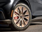 MUSTANG MACH-E® FROM 07/2020 ALLOY WHEEL 19