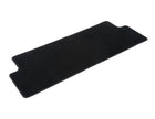 TRANSIT CUSTOM FROM 09/2023 CARPET FLOOR MATS REAR,BLACK