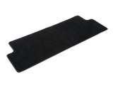 TRANSIT CUSTOM FROM 09/2023 CARPET FLOOR MATS REAR,BLACK