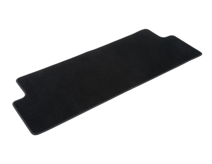 TRANSIT CUSTOM FROM 09/2023 CARPET FLOOR MATS REAR,BLACK