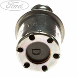CRANKCASE OIL BREATHER VALVE