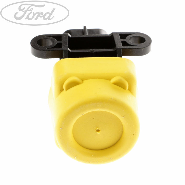 FIESTA FUSION FUEL SHUT OFF SWITCH