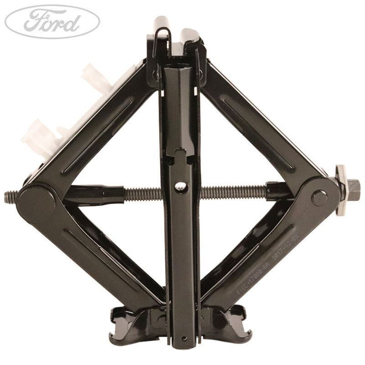 FOCUS MK3 VEHICLE LIFTING JACK EMERGENCY BREAKDOWN KIT