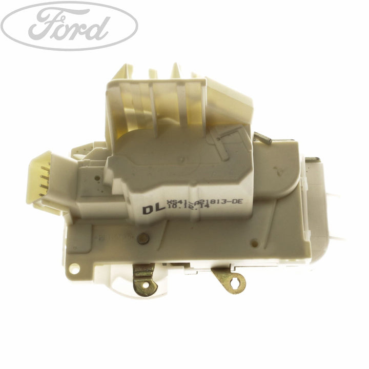 FOCUS MONDEO FRONT N/S DOOR LOCK