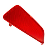 Focus Hatchback Passenger Side Rear Bumper Reflector 2018-2022