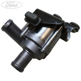 1.5 ECOBOOST WATER PUMP 04/2015-