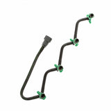 1.6 TDCi Fuel Injector Leak Off Return Pipe Tube 2010-2019
