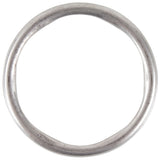 FIESTA KA EXHAUST MANIFOLD FRONT PIPE SEALING RING GASKET