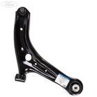 FRONT O/S LOWER WISHBONE TRACK CONTROL SUSPENSION ARM