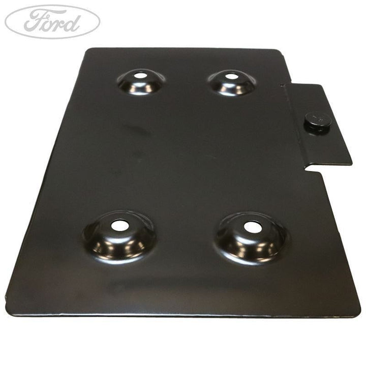BATTERY TRAY