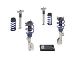 MUSTANG COILOVER SUSPENSION KIT WITH FITTING  03/2015