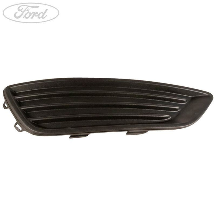 FOCUS FRONT O/S BUMPER GRILLE COVER BEZEL 2014-