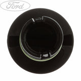 ENGINE OIL FILLER CAP