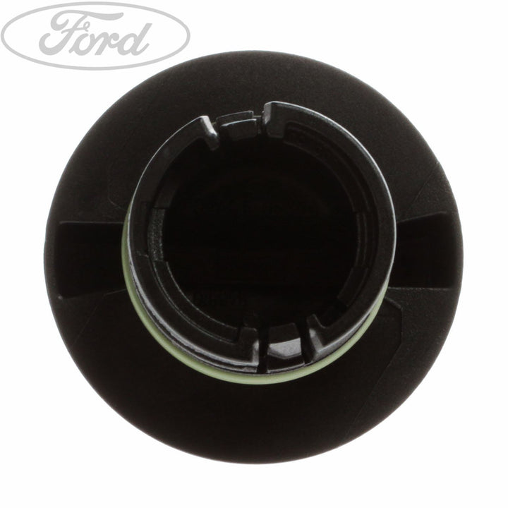 ENGINE OIL FILLER CAP