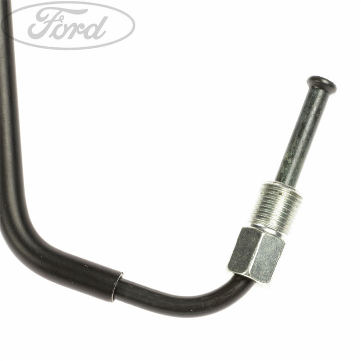 PIPE - BRAKE