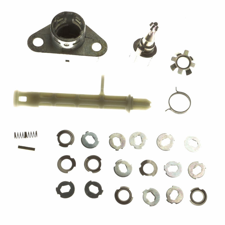 MONDEO LOCK CYLINDER KIT