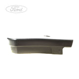 FIESTA O/S SIDE SKIRT END CAP