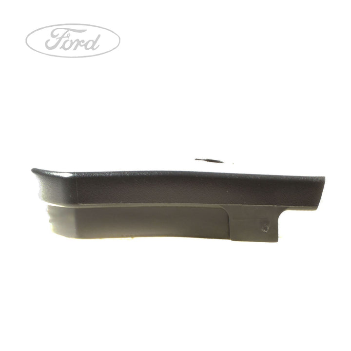 FIESTA O/S SIDE SKIRT END CAP