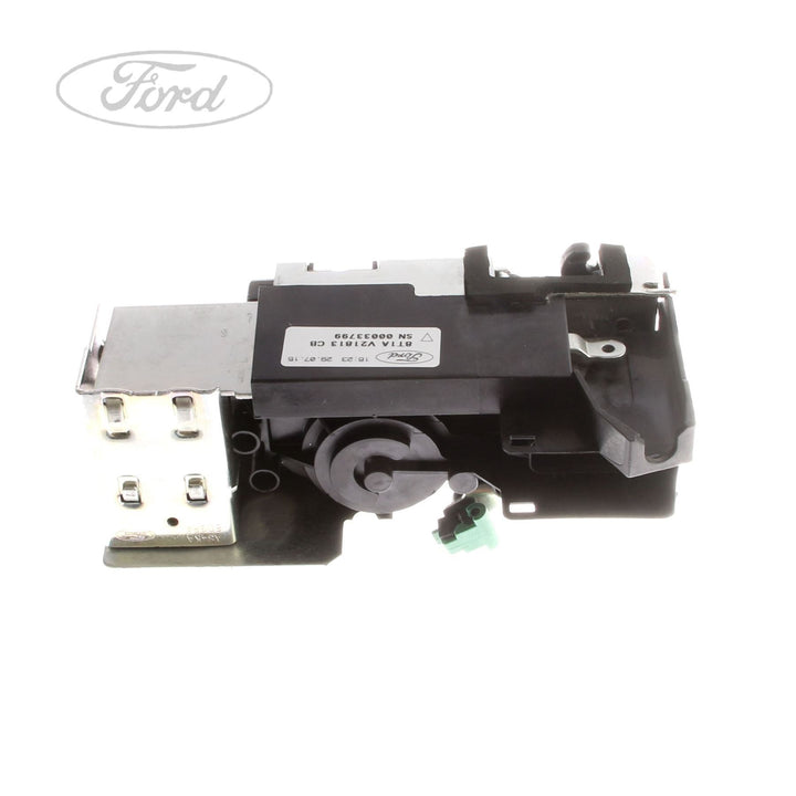 TRANSIT CONNECT FRONT N/S DOOR LATCH