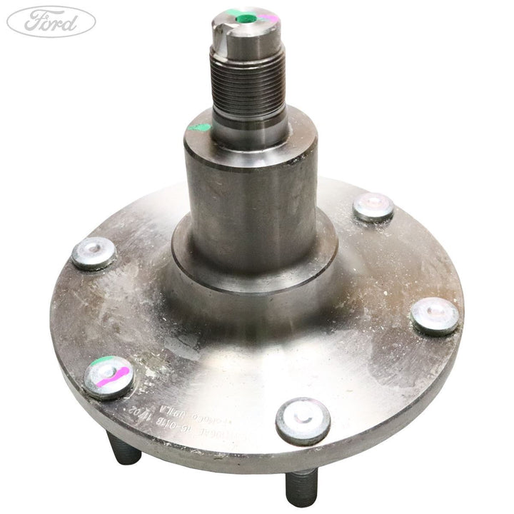 RANGER FRONT WHEEL HUB LESS ATTITUDE 2WD 2011-