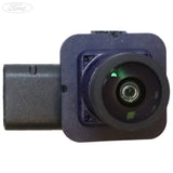 FOCUS REAR PARKING CAMERA 10/2014- 4 DOOR ESTATE