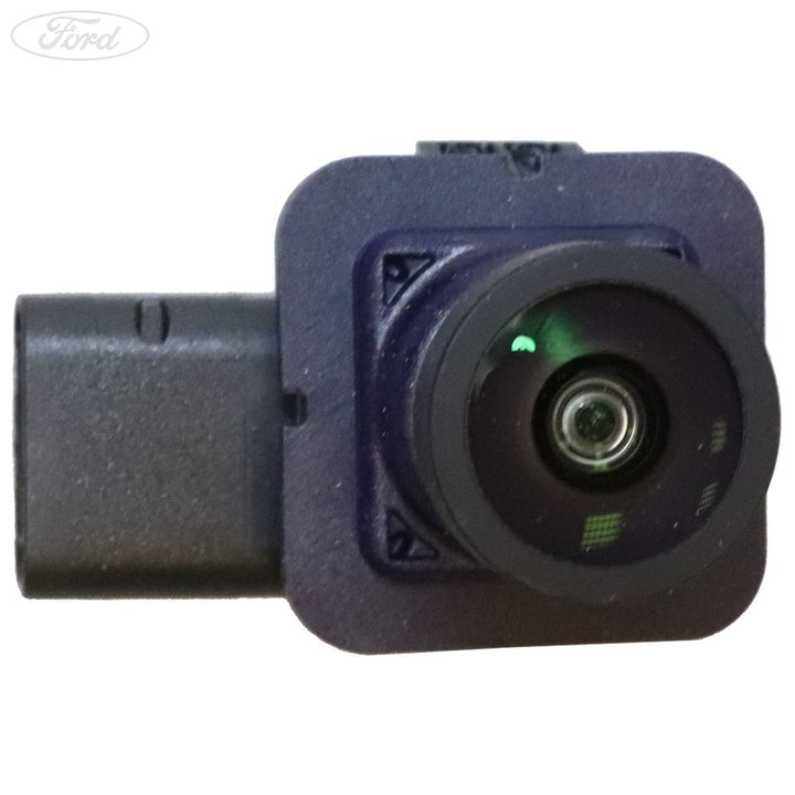 FOCUS REAR PARKING CAMERA 10/2014- 4 DOOR ESTATE