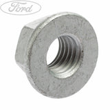 FRONT DOOR GLASS & WINDOW CONTROLS HEX NUT PACK OF 5