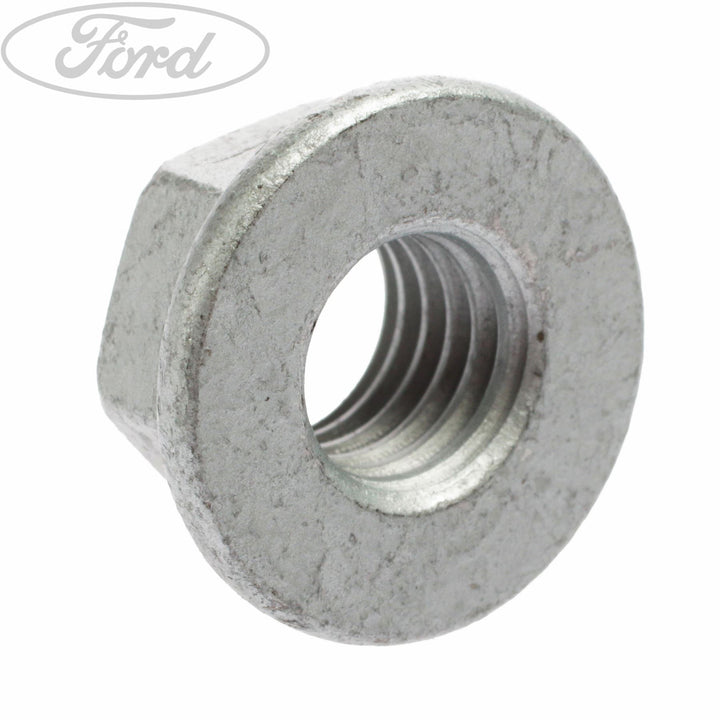 FRONT DOOR GLASS & WINDOW CONTROLS HEX NUT PACK OF 5