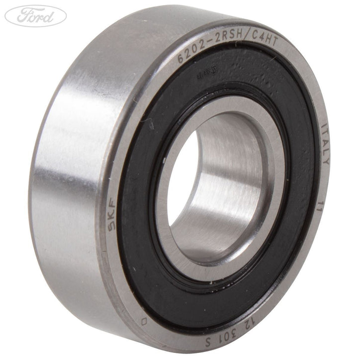 GEARBOX INPUT SHAFT PILOT BEARING
