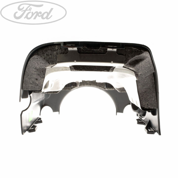 STEERING COLUMN SHROUD