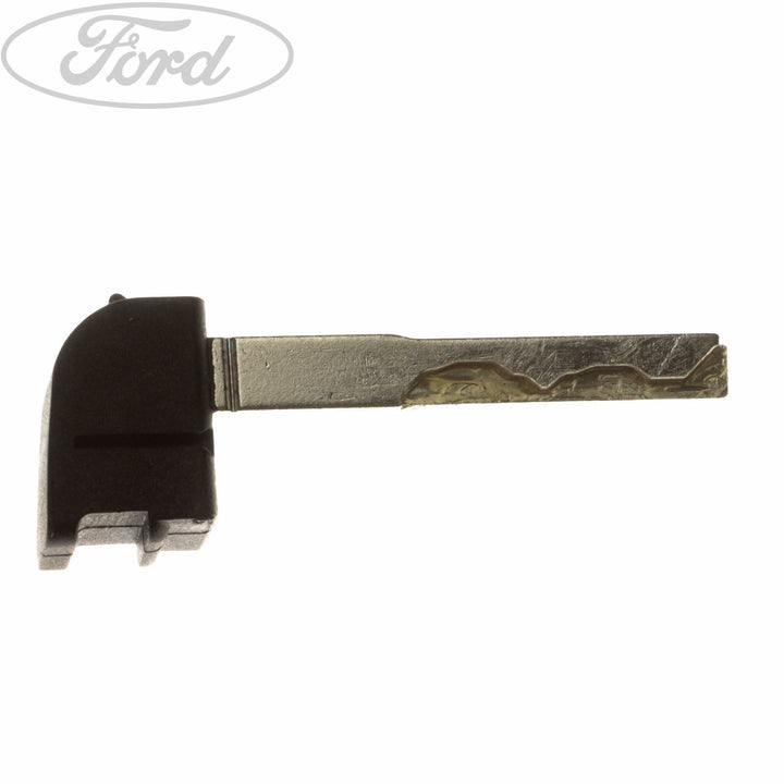 FOCUS COMPLETE VEHICLE LOCKSET