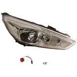 FRONT HEADLAMP HEADLIGHT ASSEMBLY UNIT F1EB13005FC