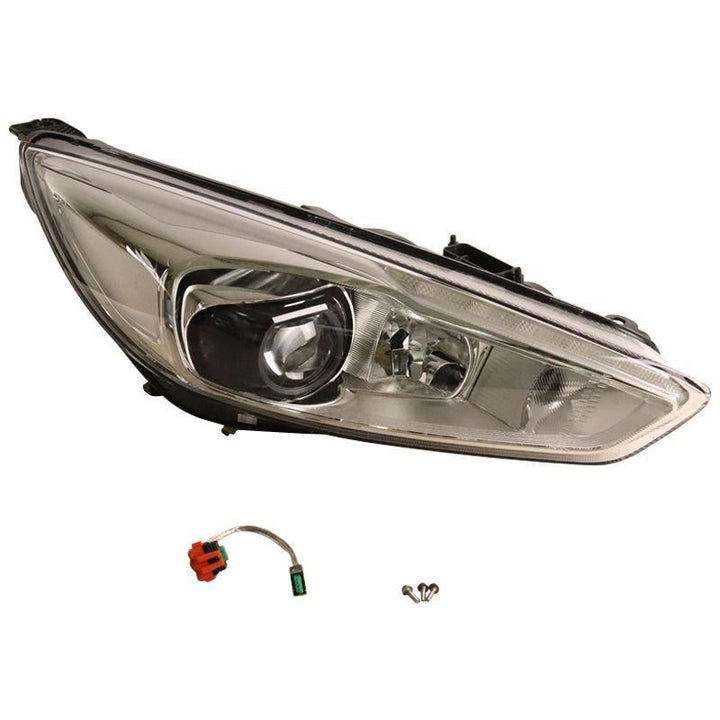 FRONT HEADLAMP HEADLIGHT ASSEMBLY UNIT F1EB13005FC