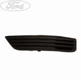 FOCUS FRONT BUMPER GRILLE