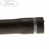 CRANKCASE VENTILATION TUBE