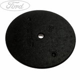 SPARE WHEEL STOWAGE BOX INSERT