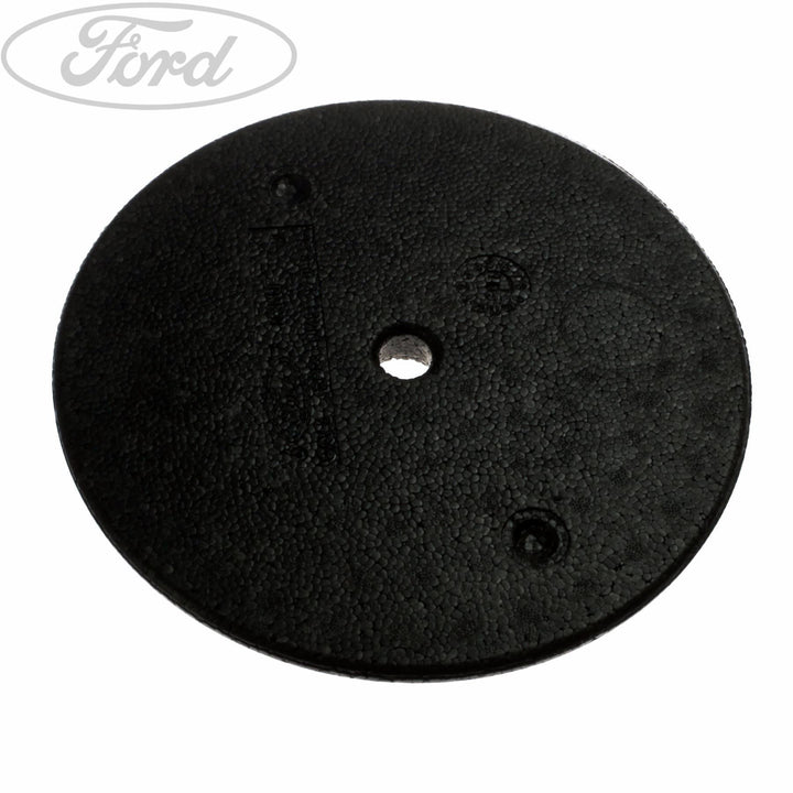 SPARE WHEEL STOWAGE BOX INSERT