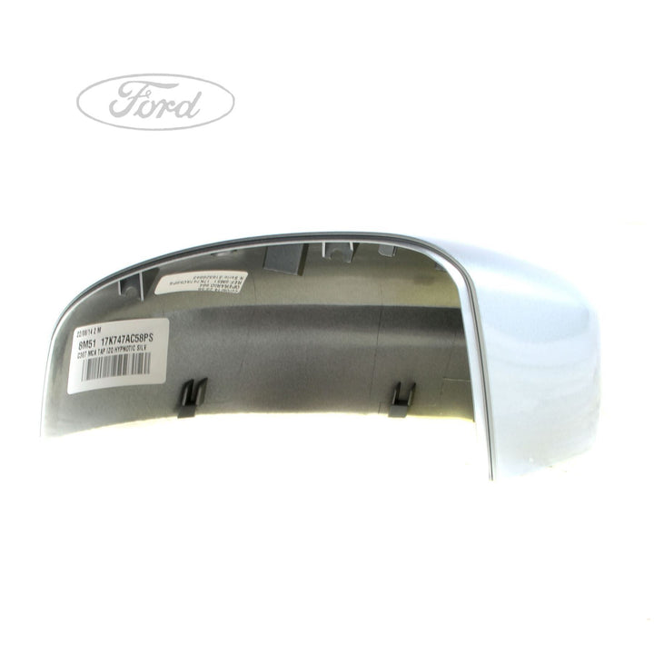 MONDEO FRONT N/S LEFT WING MIRROR HOUSING CAP COVER