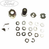 FIESTA FUSION LOCK CYLINDER REPAIR KIT
