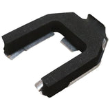TRANSIT CUSTOM VEHICLE DOOR LOCK CYLINDER RETAINER 2012-
