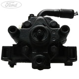 TRANSIT MK7 CUSTOM TDCI POWER STEERING PUMP 2006-2014