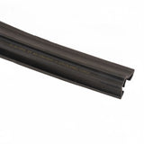 TRANSIT CUSTOM O/S DRIVER SIDE FRONT DOOR GLASS RUN WINDOW CHANNEL BODY SEAL 2023-ONWARDS