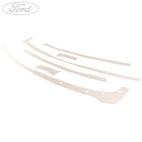 STONE PROTECTION FOIL