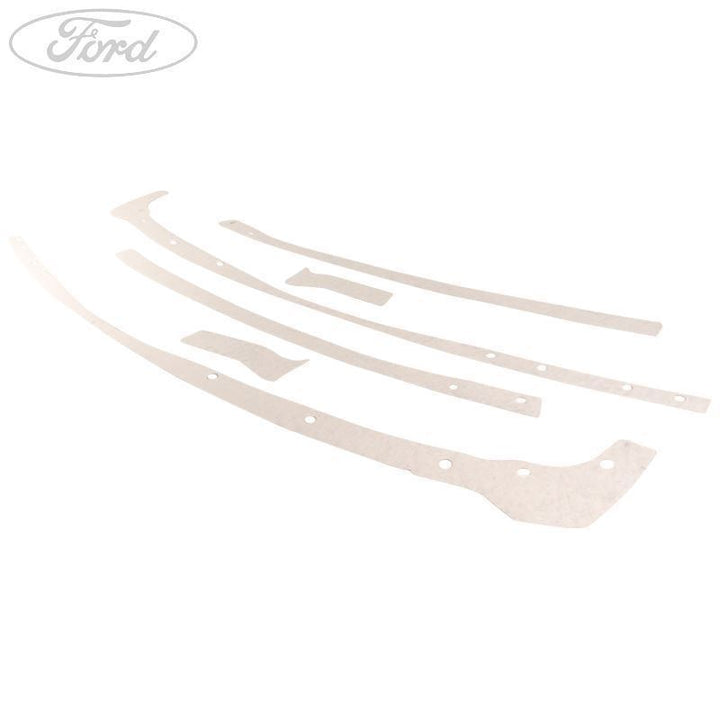 STONE PROTECTION FOIL