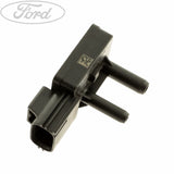TRANSIT FIESTA 1.4 1.6 TDCI EXHAUST PRESSURE SENSOR