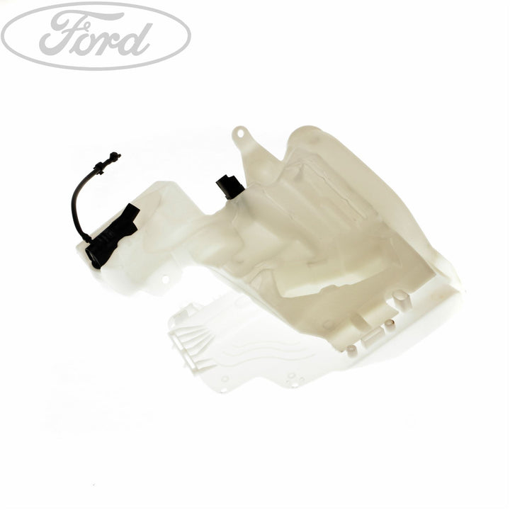WINDSCREEN WASHER WATER RESERVOIR
