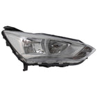 C-MAX O/S FRONT HEAD LAMP LIGHT UNIT SIGNATURE HALOGEN RHD